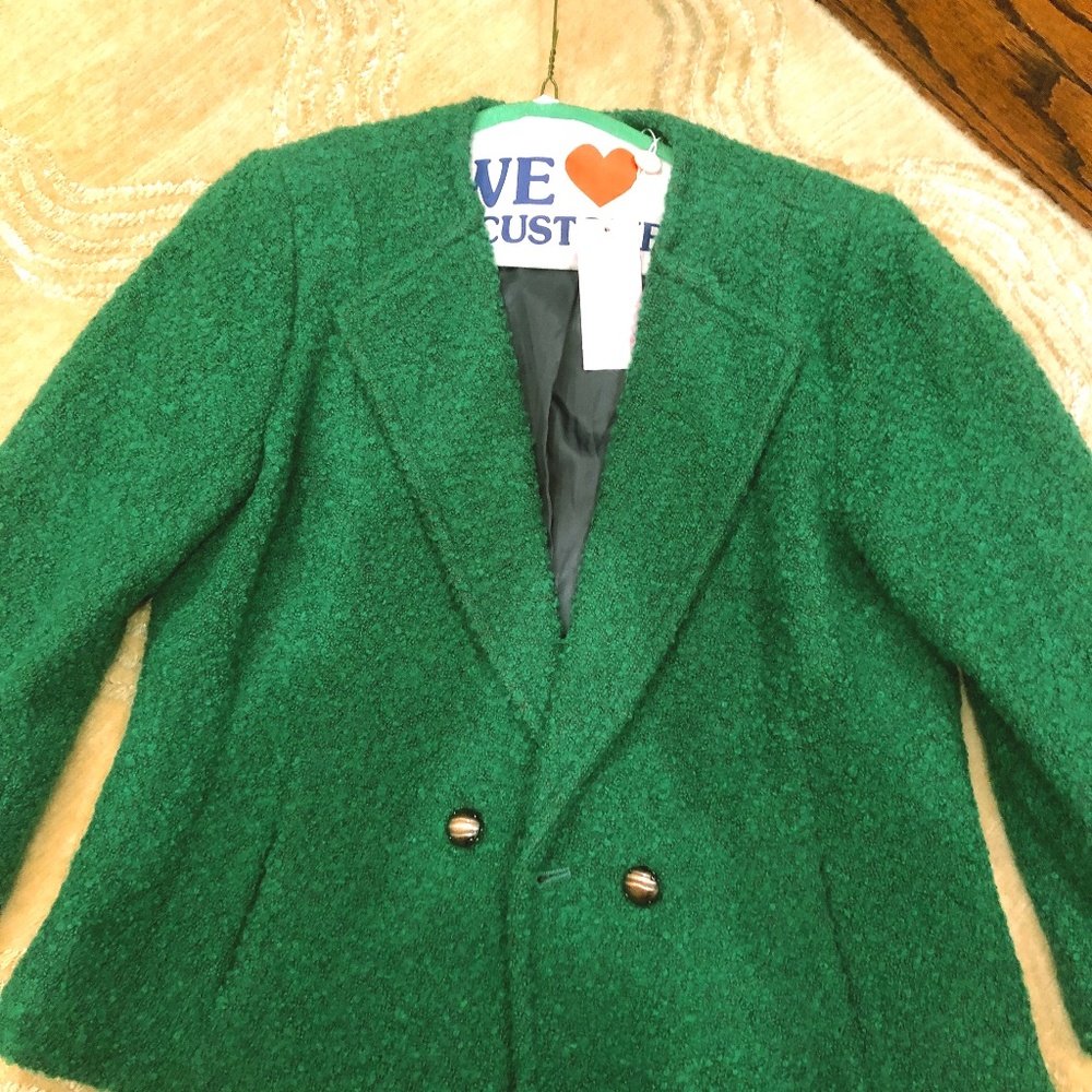 Cabi Jacket